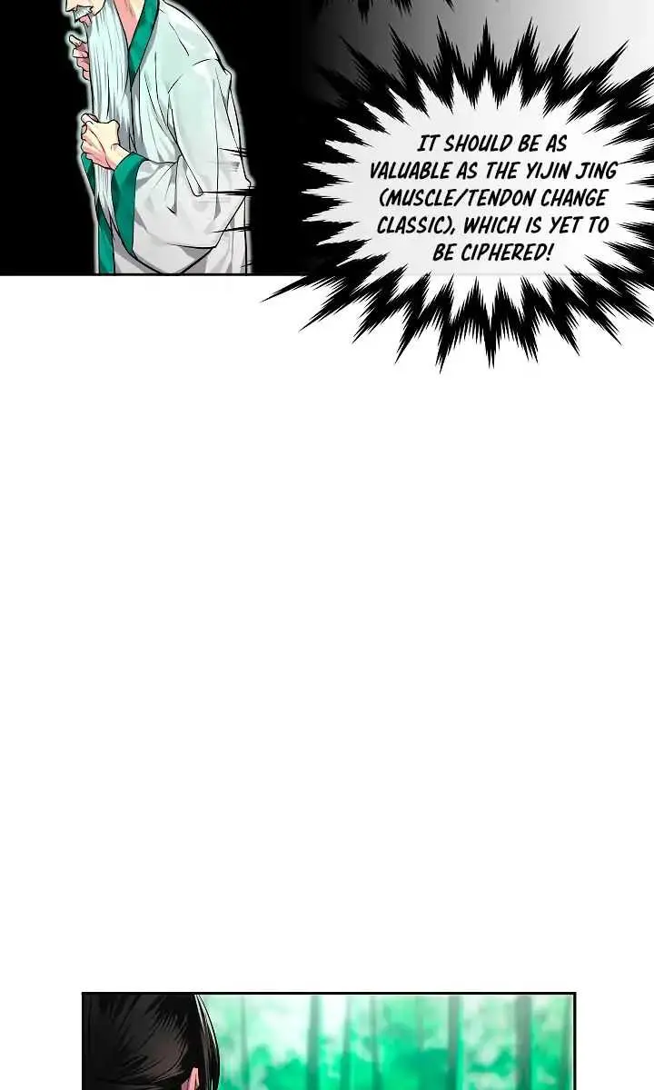 Volcanic Age Chapter 84 Page 5