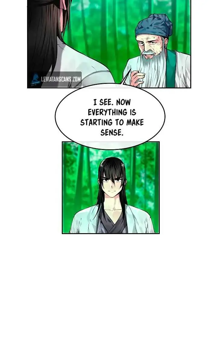 Volcanic Age Chapter 84 Page 6