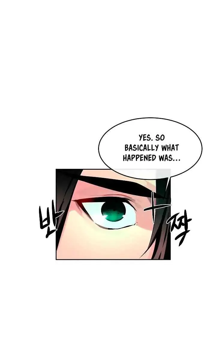 Volcanic Age Chapter 84 Page 9