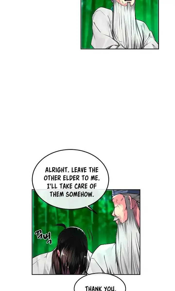 Volcanic Age Chapter 84 Page 15