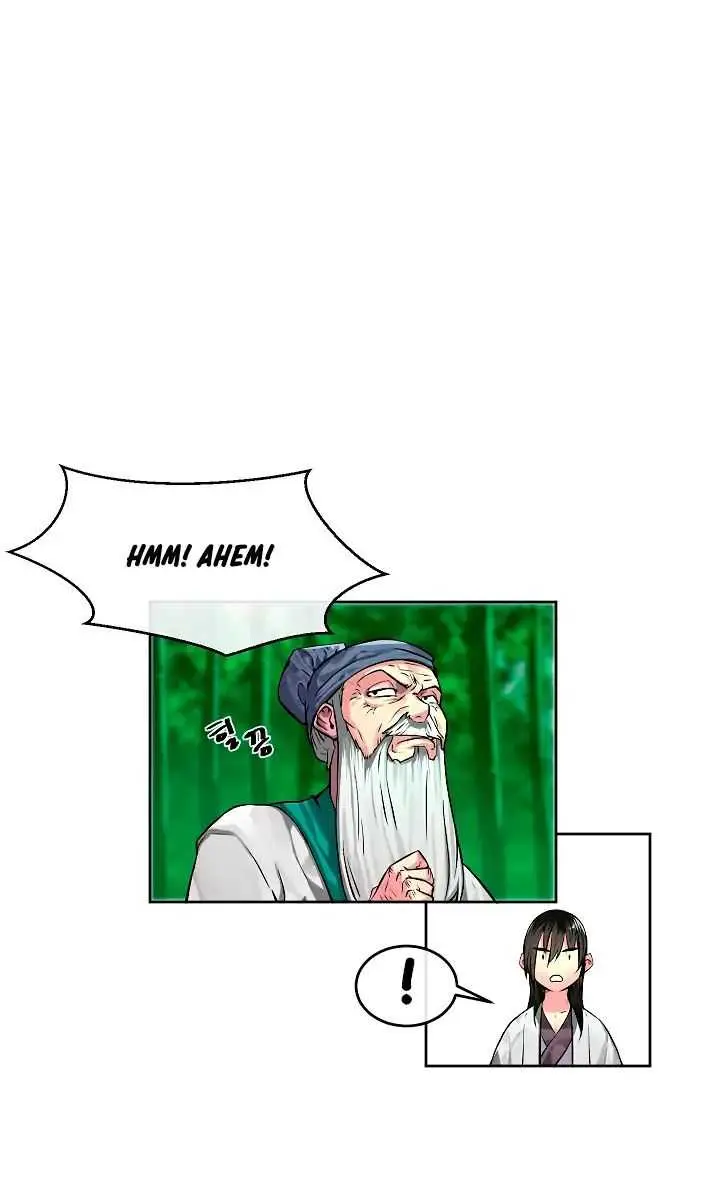 Volcanic Age Chapter 84 Page 17