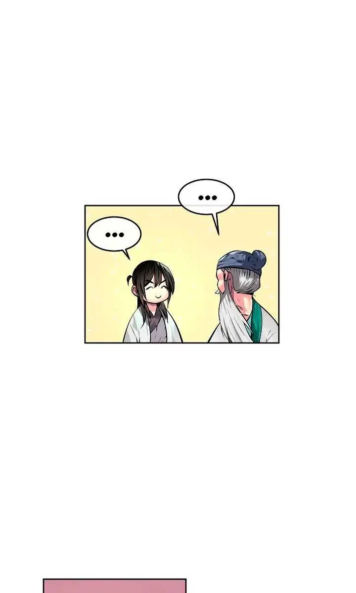 Volcanic Age Chapter 84 Page 18