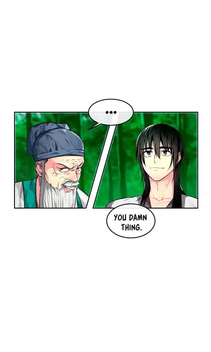 Volcanic Age Chapter 84 Page 20