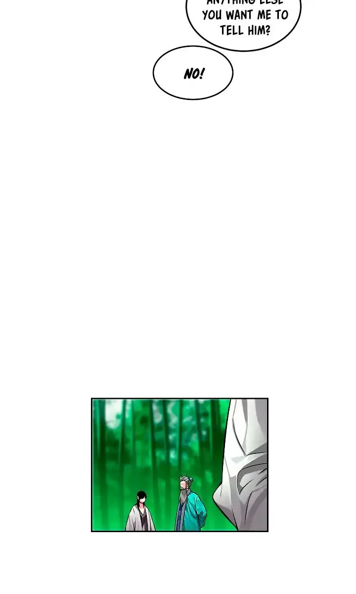 Volcanic Age Chapter 84 Page 25