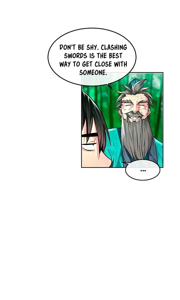 Volcanic Age Chapter 84 Page 27