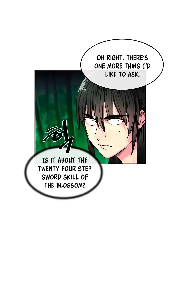 Volcanic Age Chapter 84 Page 28