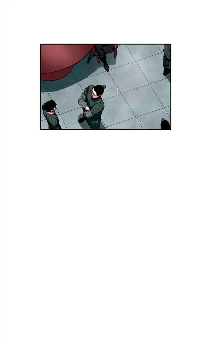 Volcanic Age Chapter 84 Page 35