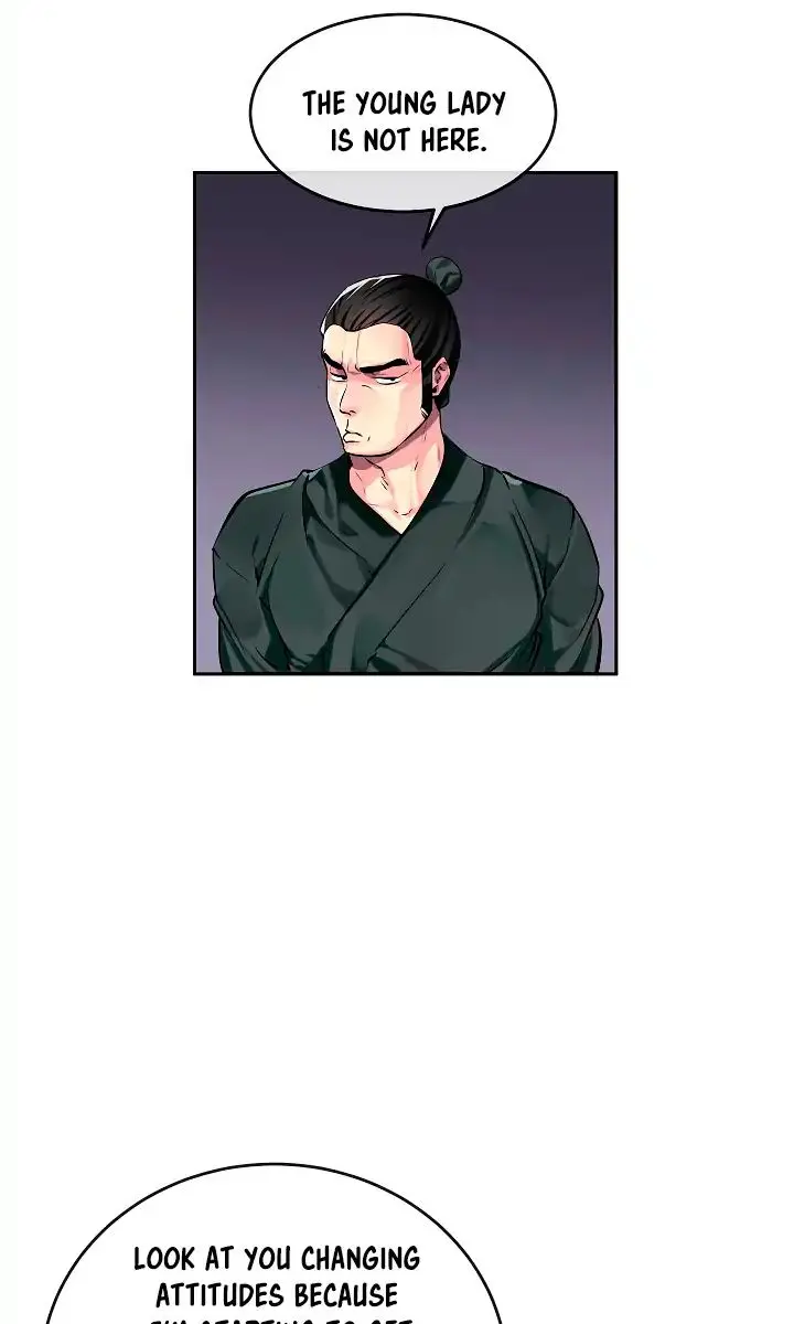 Volcanic Age Chapter 84 Page 36