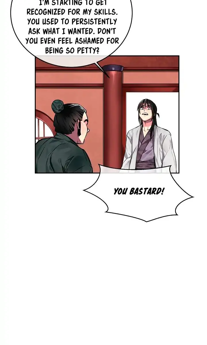 Volcanic Age Chapter 84 Page 37