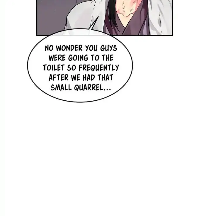 Volcanic Age Chapter 84 Page 40