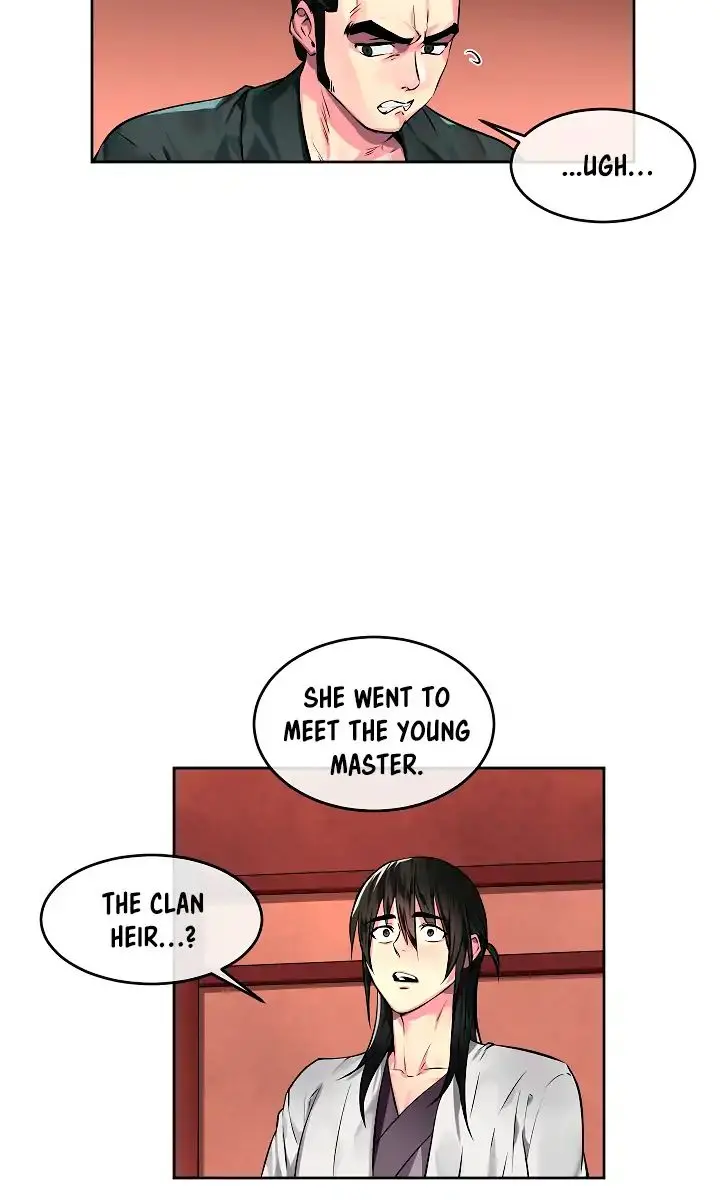 Volcanic Age Chapter 84 Page 43