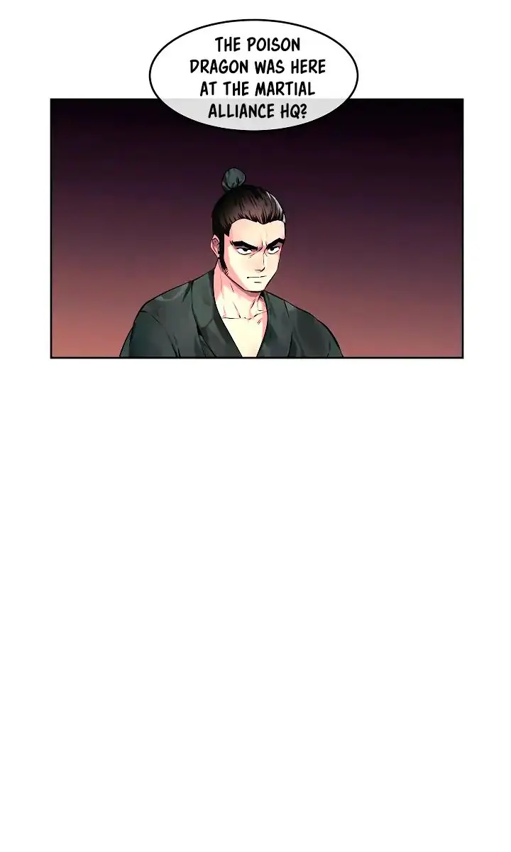 Volcanic Age Chapter 84 Page 46