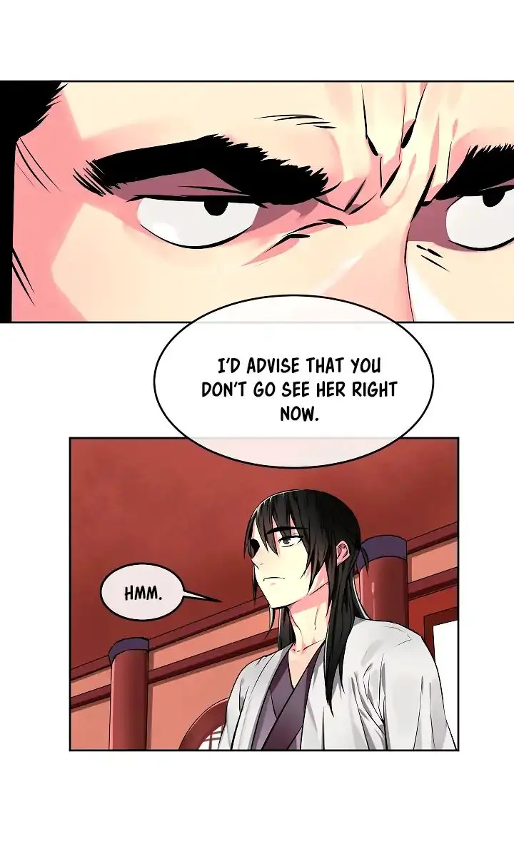 Volcanic Age Chapter 84 Page 47