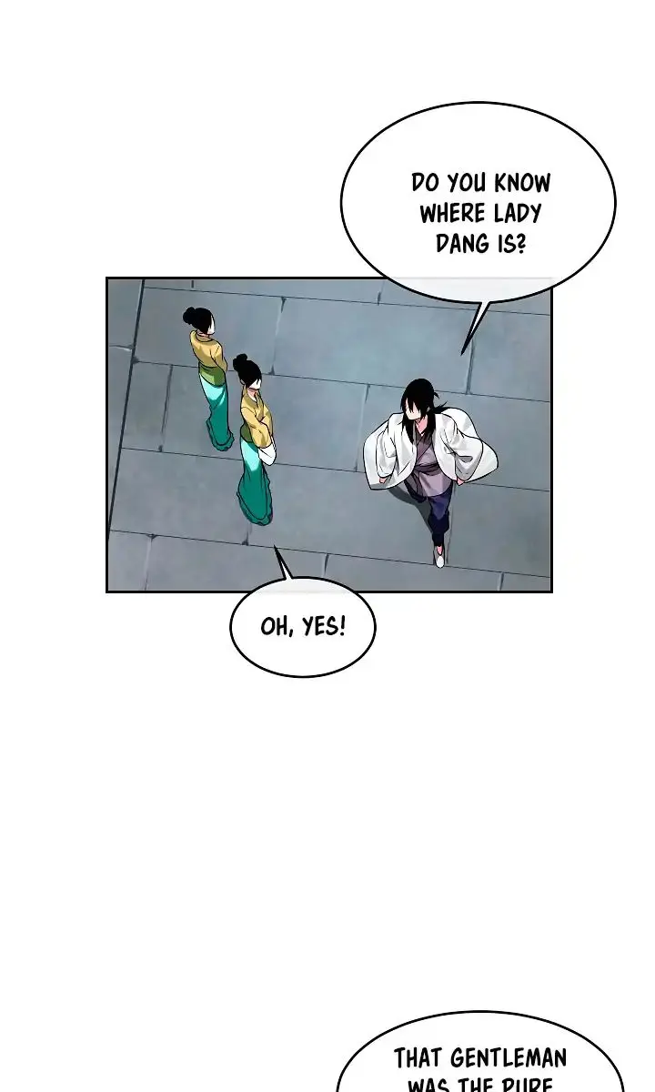 Volcanic Age Chapter 84 Page 52