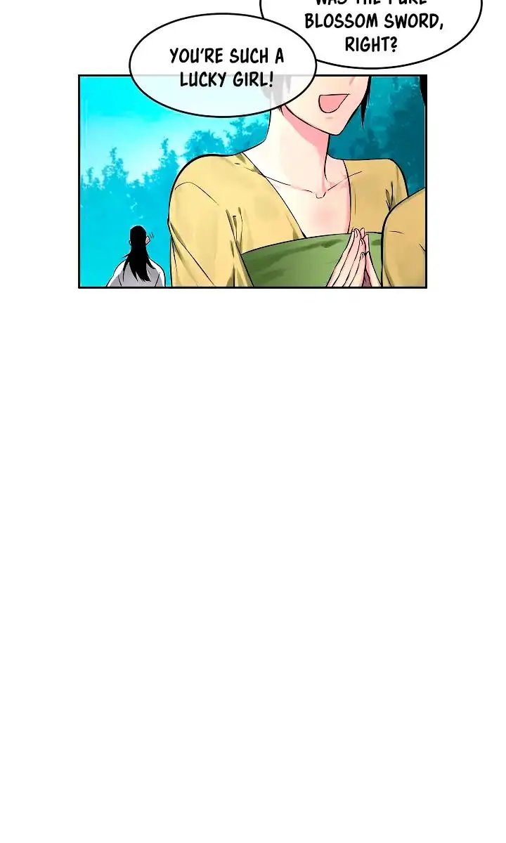 Volcanic Age Chapter 84 Page 53