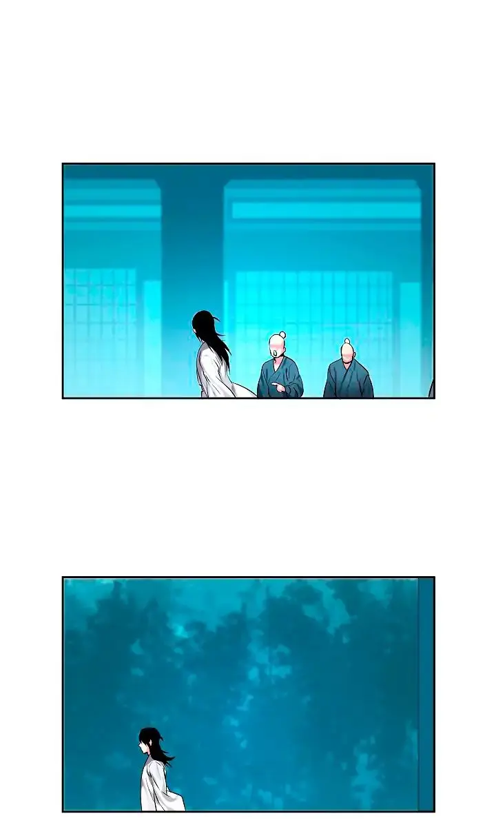 Volcanic Age Chapter 84 Page 54