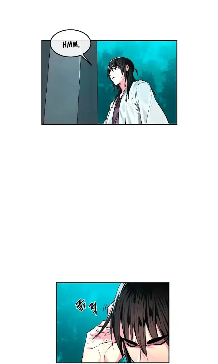 Volcanic Age Chapter 84 Page 63