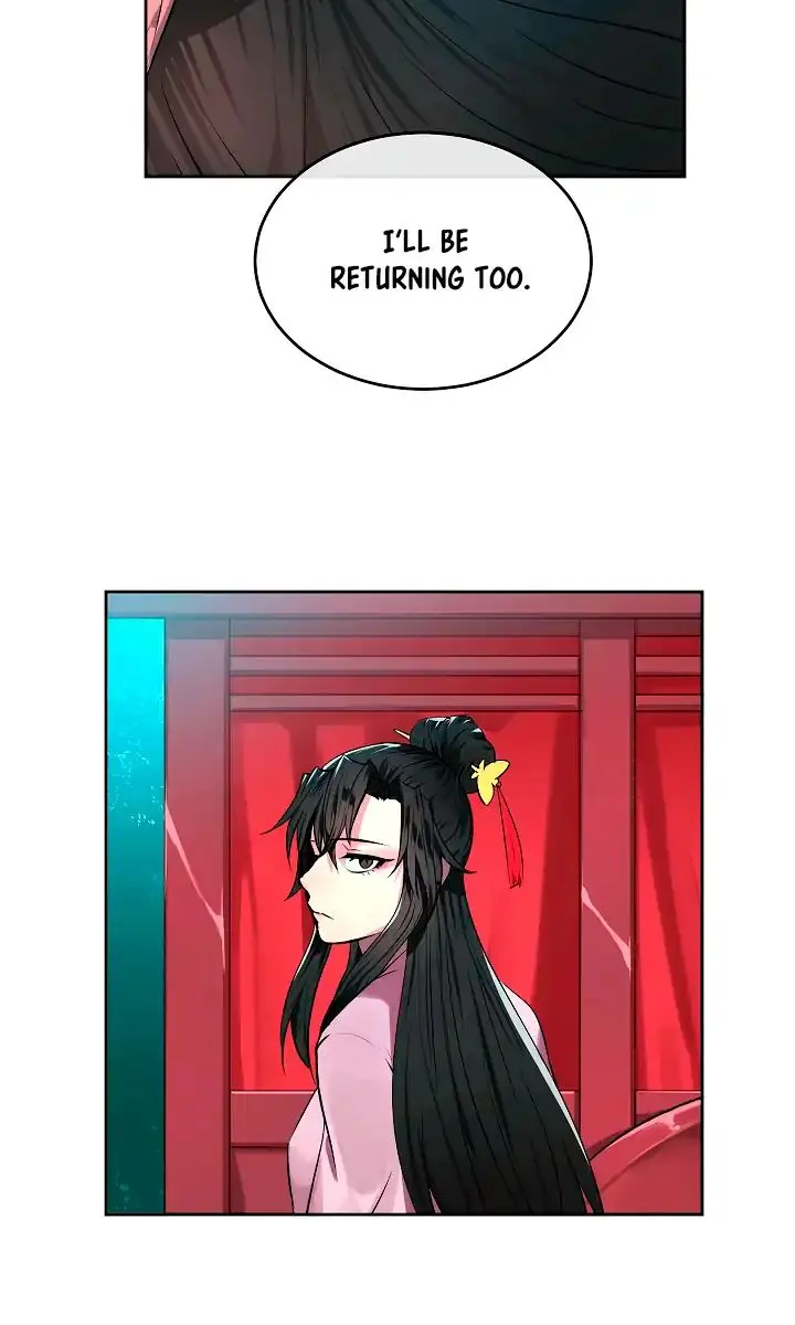 Volcanic Age Chapter 84 Page 69