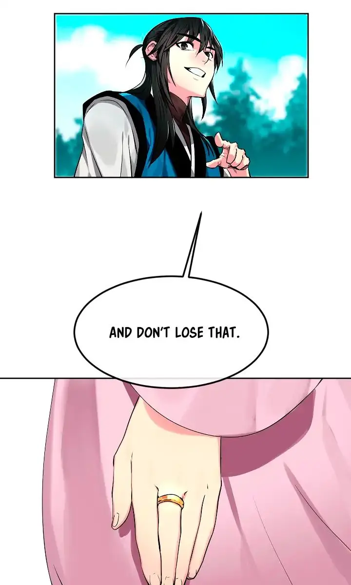 Volcanic Age Chapter 84 Page 71