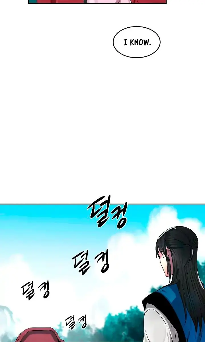 Volcanic Age Chapter 84 Page 73