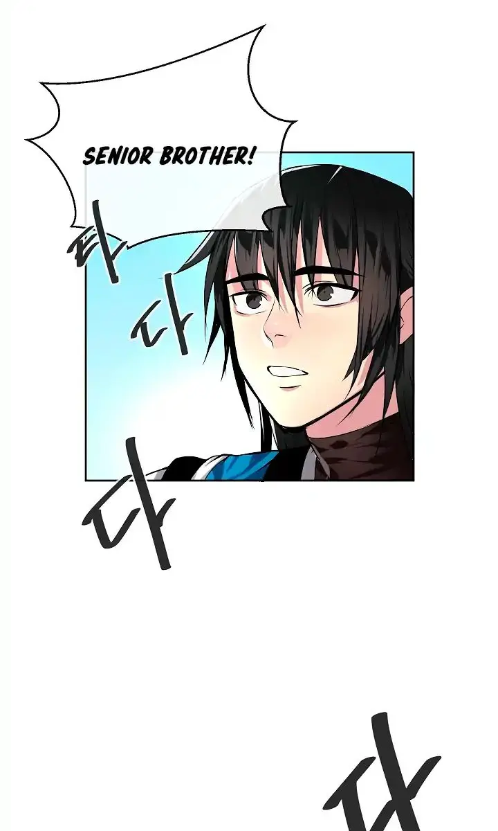 Volcanic Age Chapter 85 Page 7