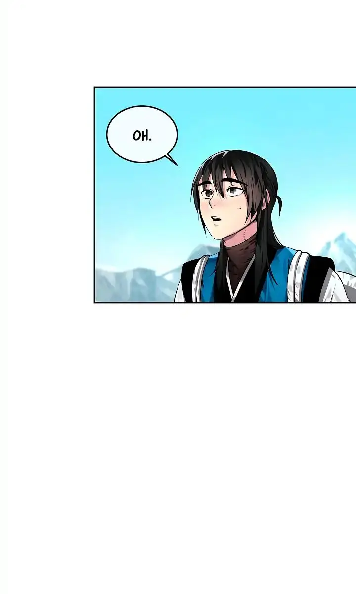 Volcanic Age Chapter 85 Page 14