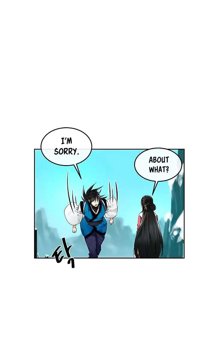 Volcanic Age Chapter 85 Page 17