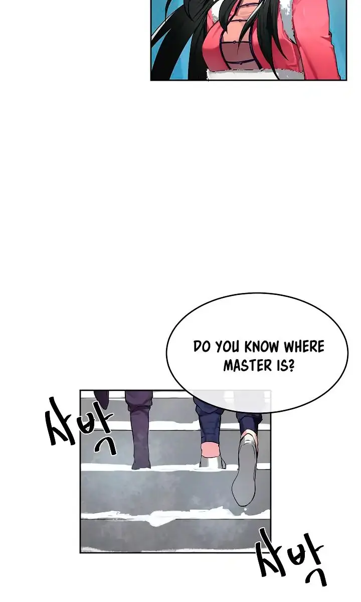 Volcanic Age Chapter 85 Page 19