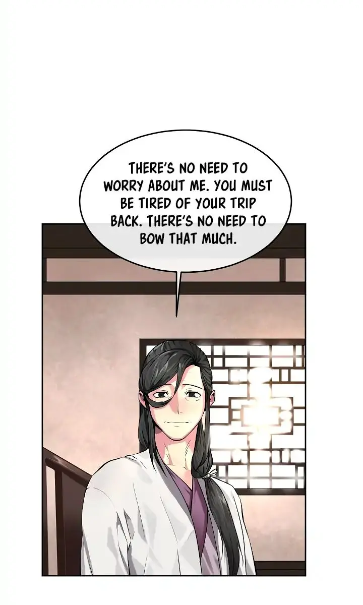 Volcanic Age Chapter 85 Page 25