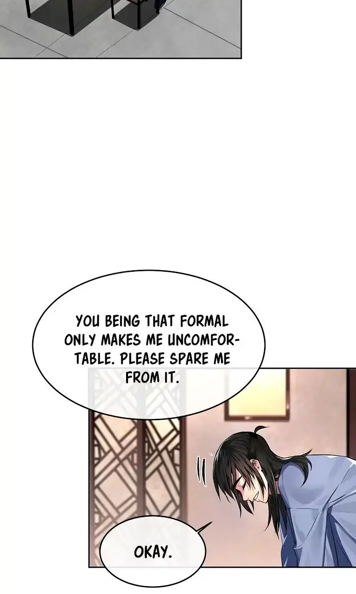 Volcanic Age Chapter 85 Page 27