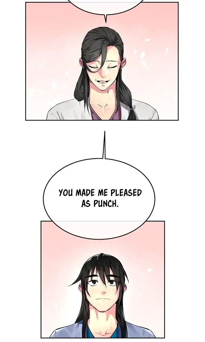 Volcanic Age Chapter 85 Page 29