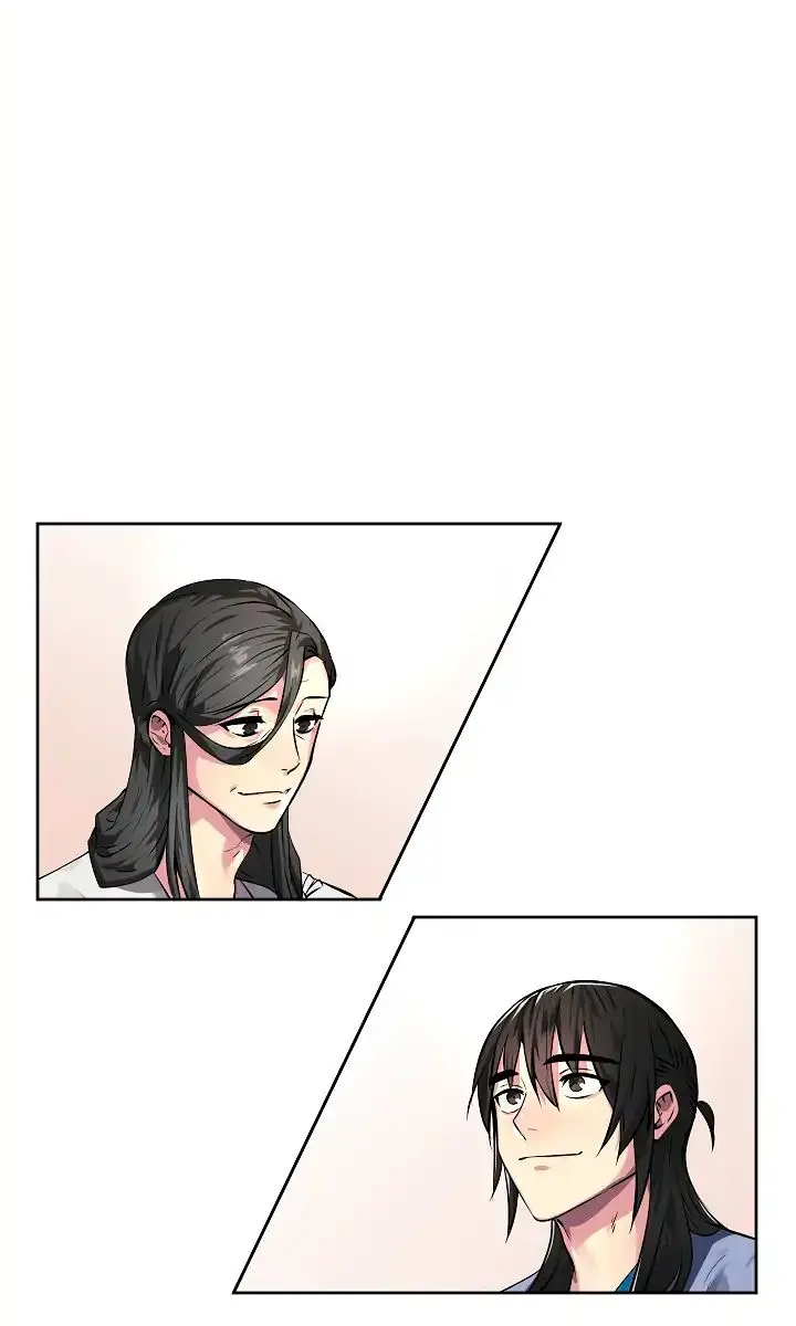 Volcanic Age Chapter 85 Page 30