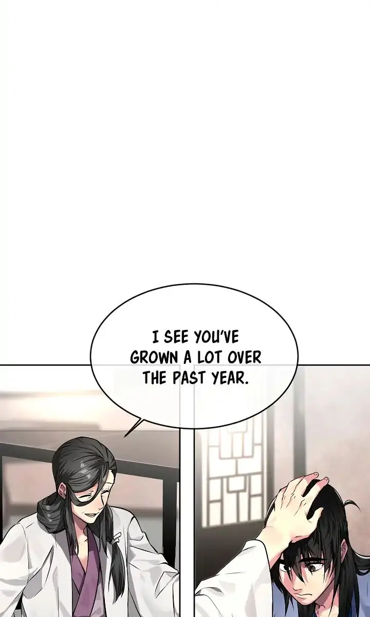 Volcanic Age Chapter 85 Page 33