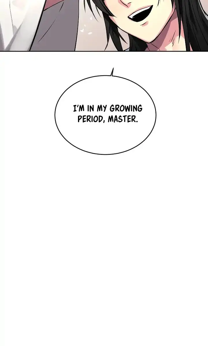 Volcanic Age Chapter 85 Page 35