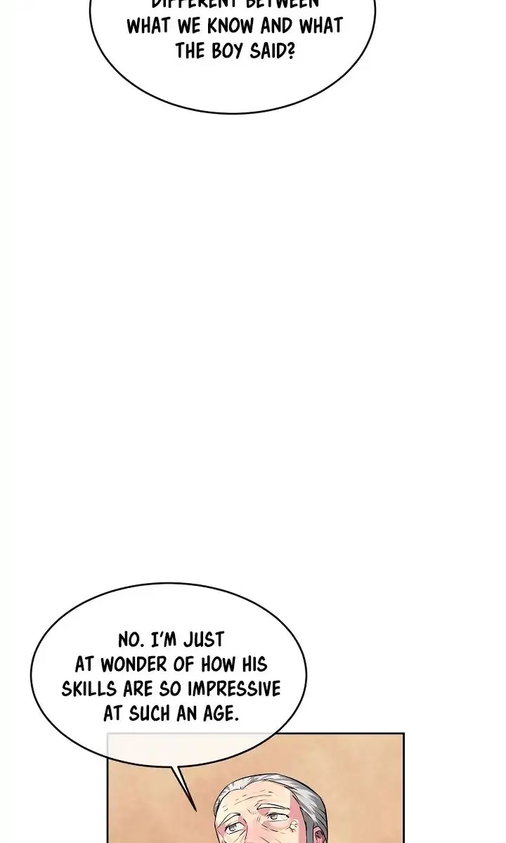 Volcanic Age Chapter 85 Page 39