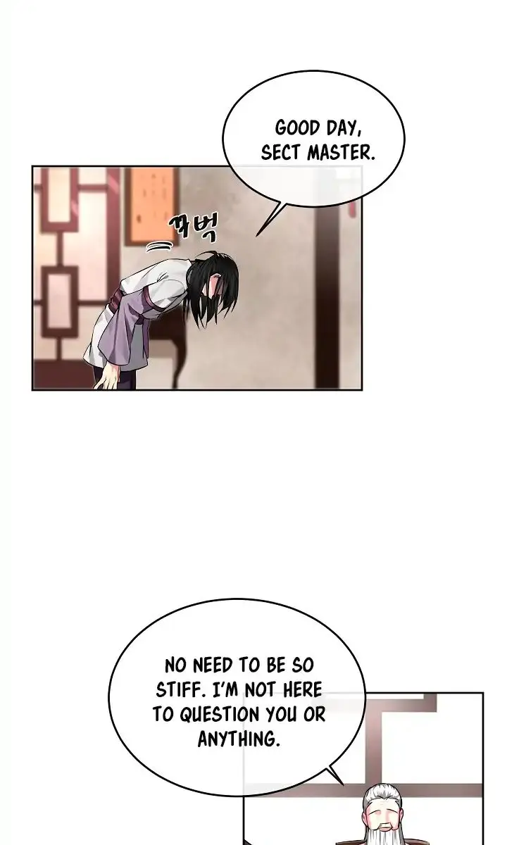 Volcanic Age Chapter 85 Page 46