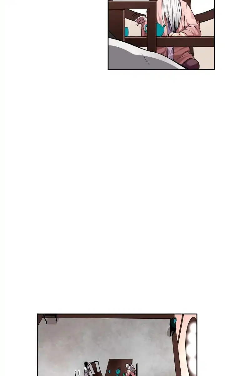 Volcanic Age Chapter 85 Page 47