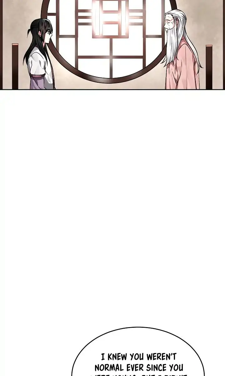 Volcanic Age Chapter 85 Page 49