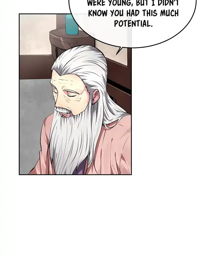 Volcanic Age Chapter 85 Page 50