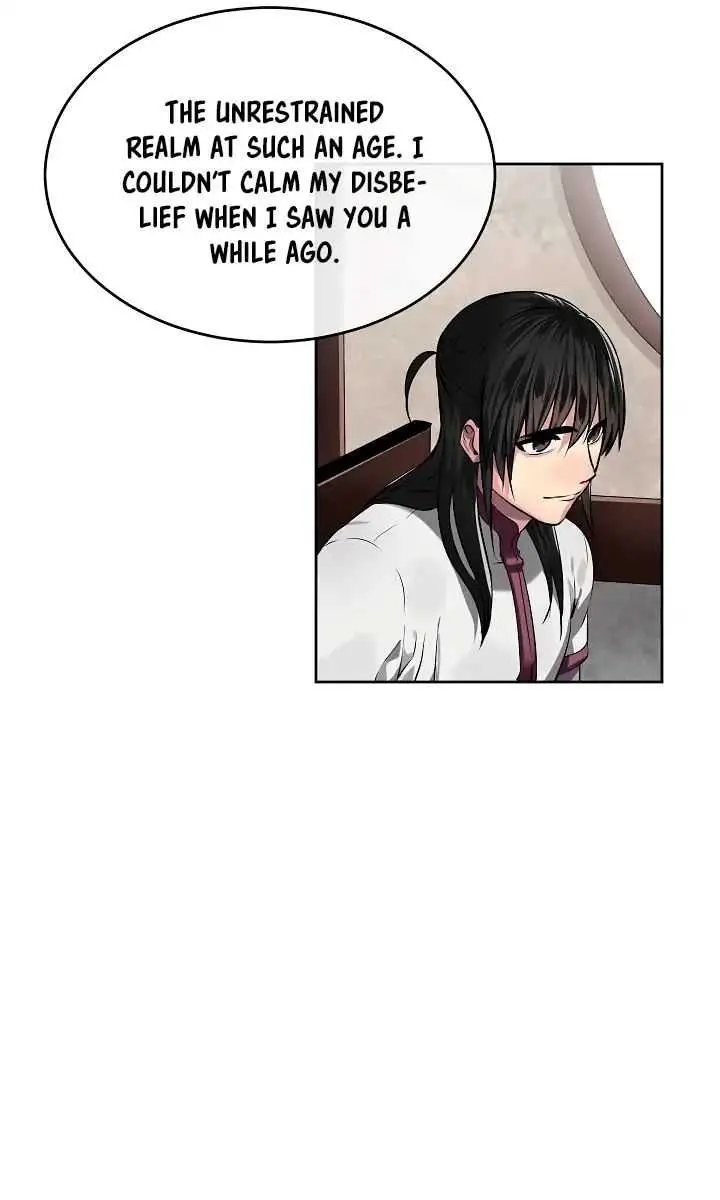 Volcanic Age Chapter 85 Page 51