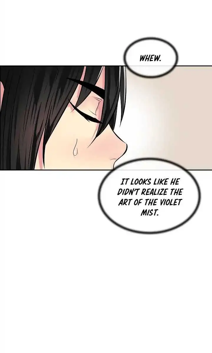 Volcanic Age Chapter 85 Page 53