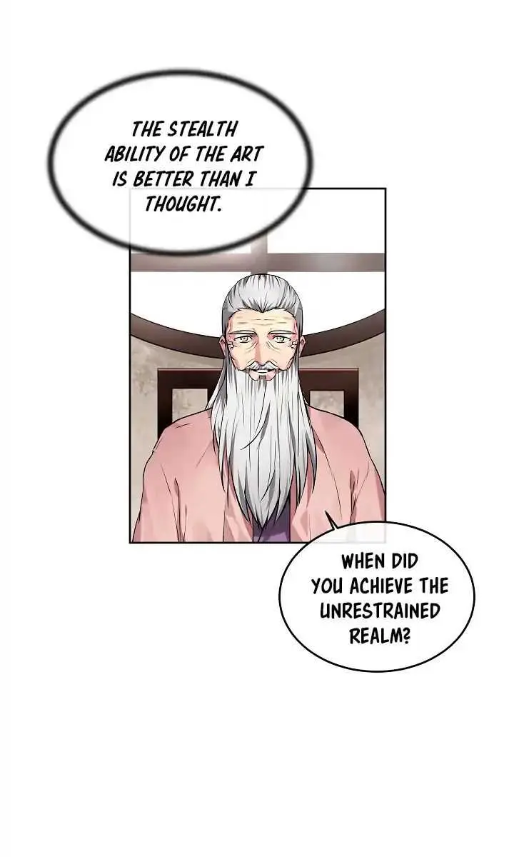 Volcanic Age Chapter 85 Page 54