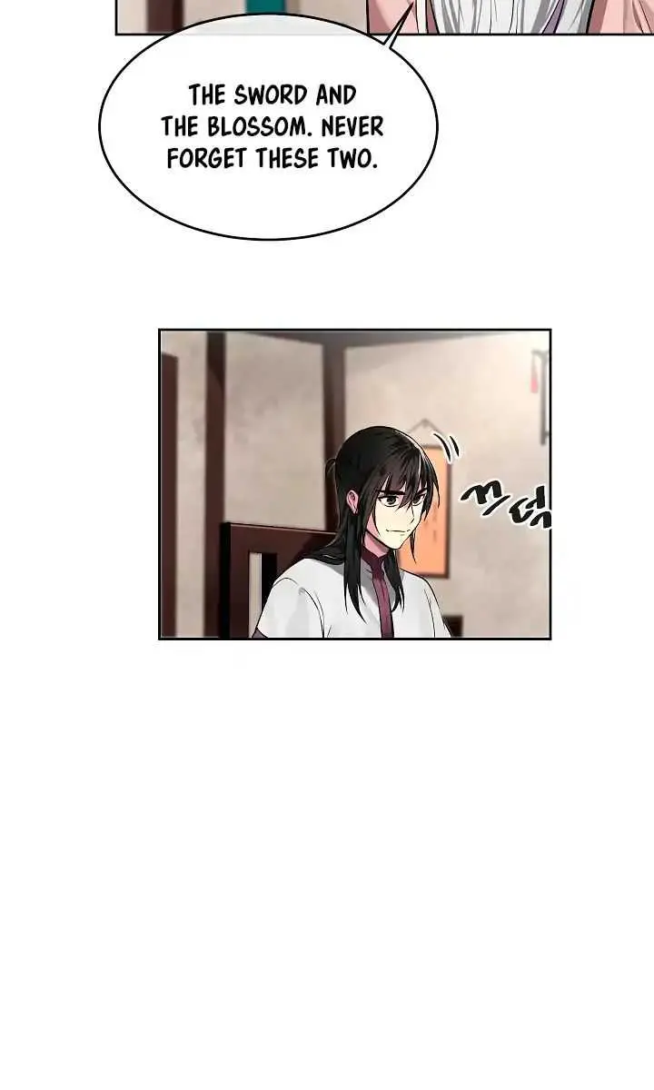 Volcanic Age Chapter 85 Page 61