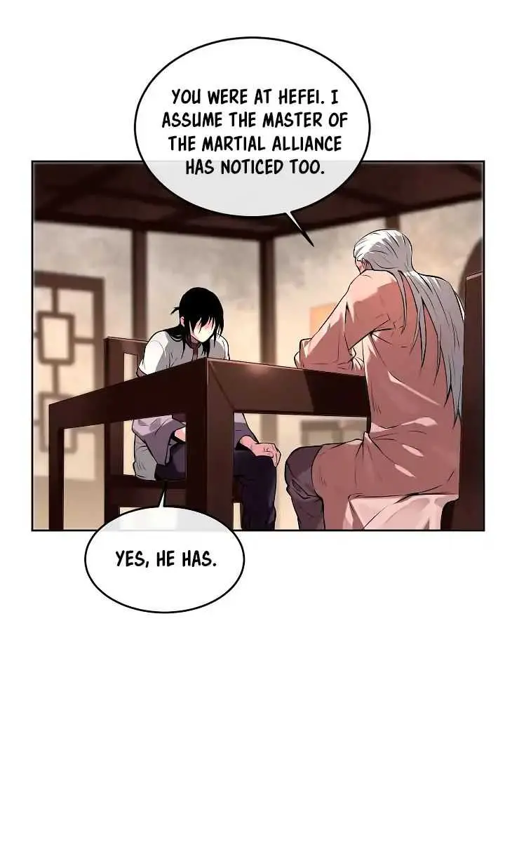 Volcanic Age Chapter 85 Page 62