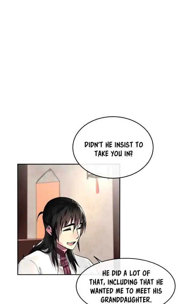 Volcanic Age Chapter 85 Page 63