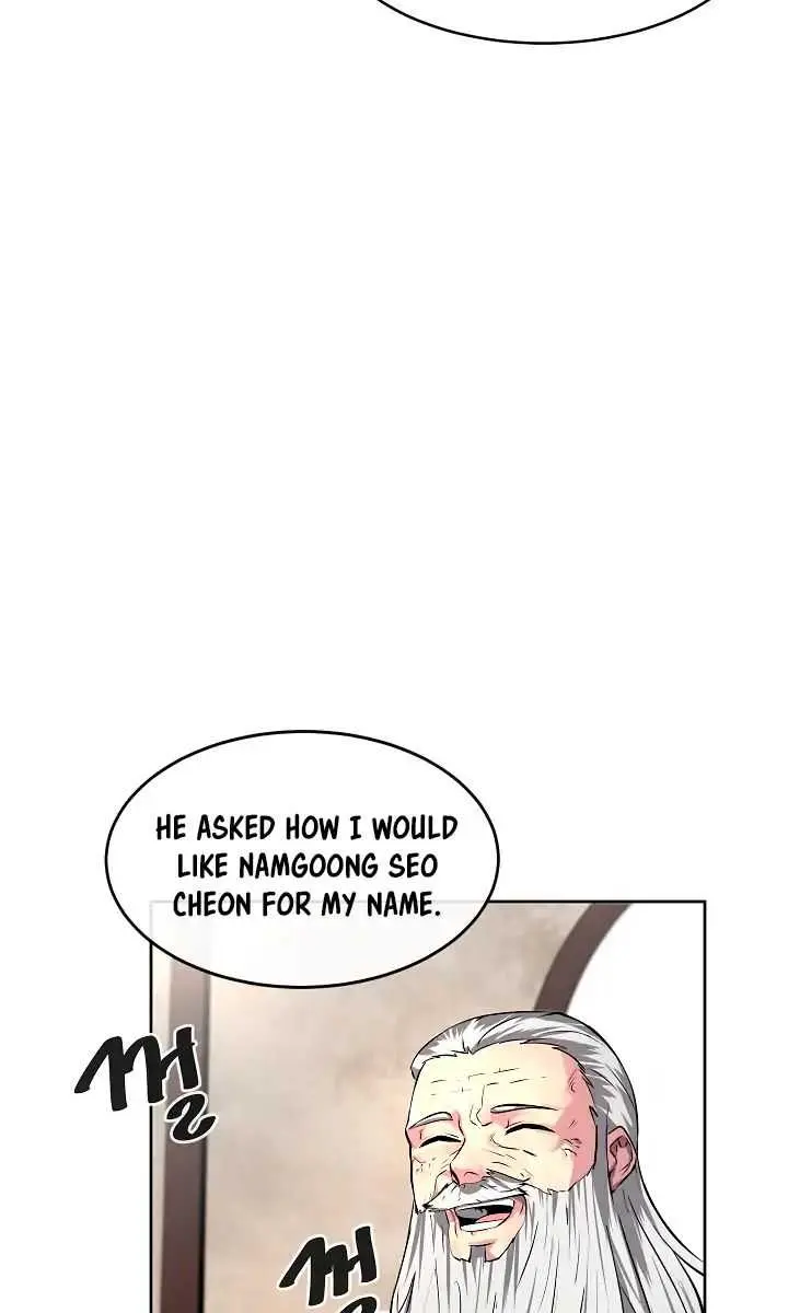 Volcanic Age Chapter 85 Page 64