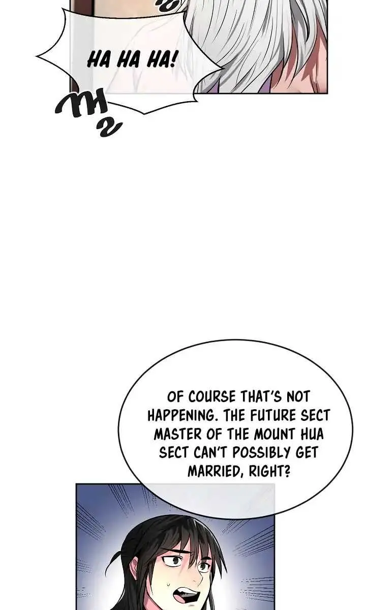 Volcanic Age Chapter 85 Page 65