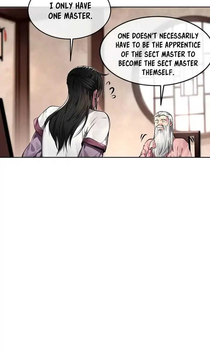 Volcanic Age Chapter 85 Page 67