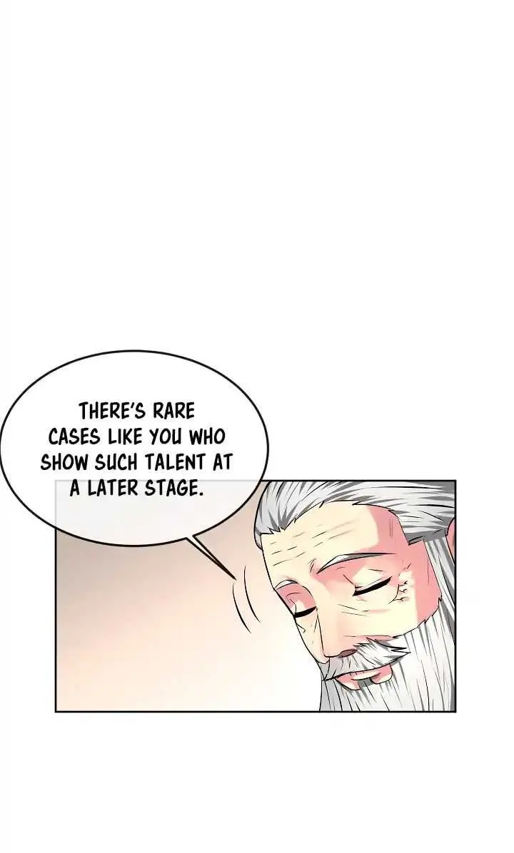 Volcanic Age Chapter 85 Page 68