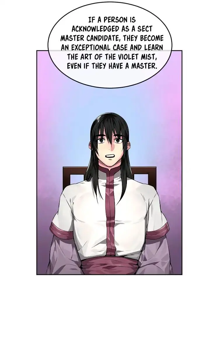 Volcanic Age Chapter 85 Page 69